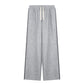 Wool Track Pants