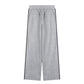 Wool Track Pants