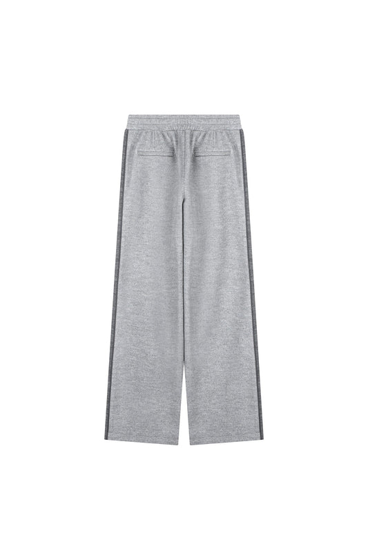 Wool Track Pants