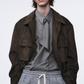 Wool Track Pants