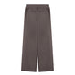 Wool Track Pants