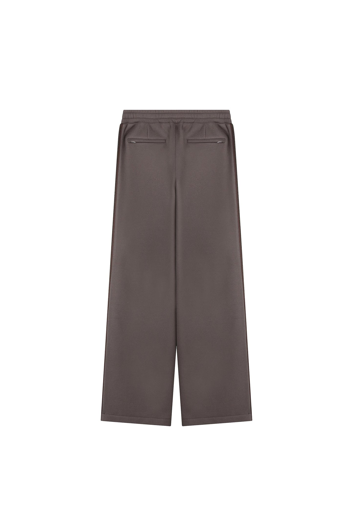 Wool Track Pants