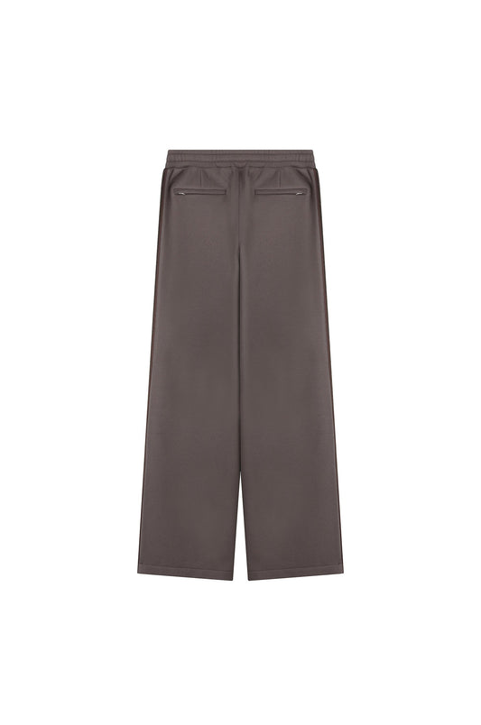 Wool Track Pants