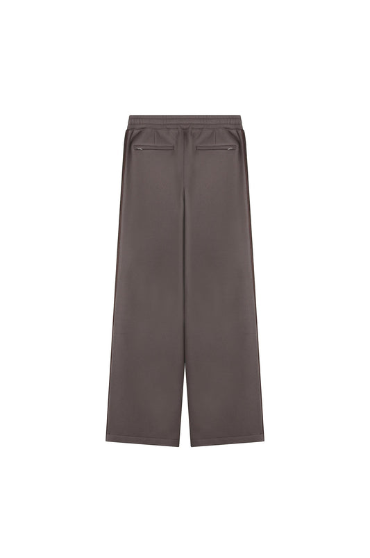 Wool Track Pants