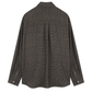 Khaki Check Shirt