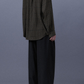 Khaki Check Shirt