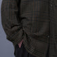 Khaki Check Shirt