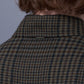 Khaki Check Shirt