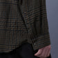 Khaki Check Shirt