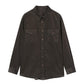 Pocket Corduroy Shirt