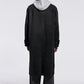 Cashmere-Blend Balmacaan Coat