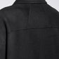 Cashmere-Blend Balmacaan Coat