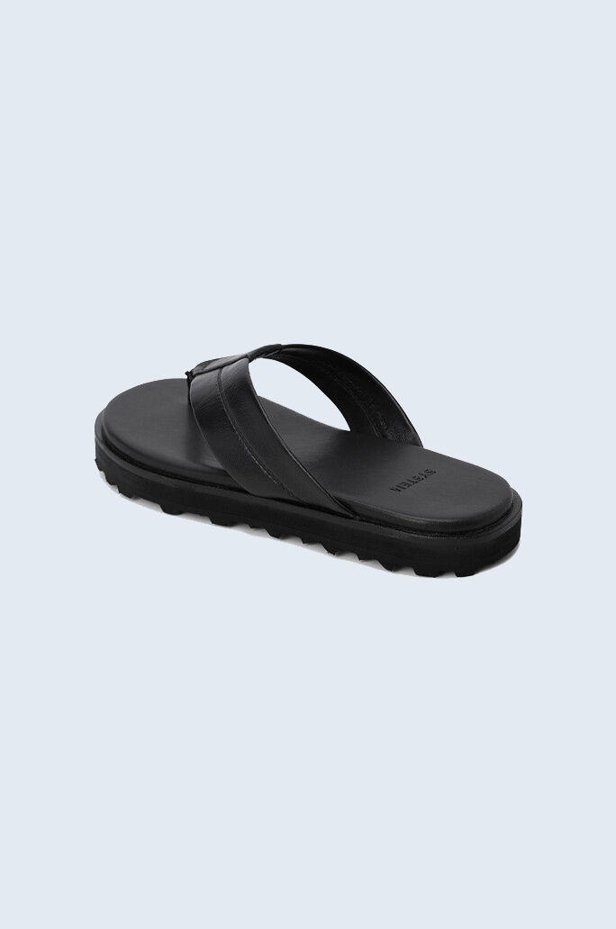 Leather Thong Sandals