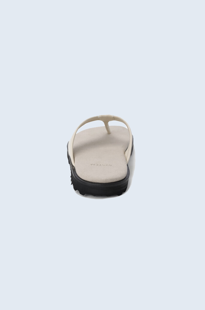 Leather Thong Sandals