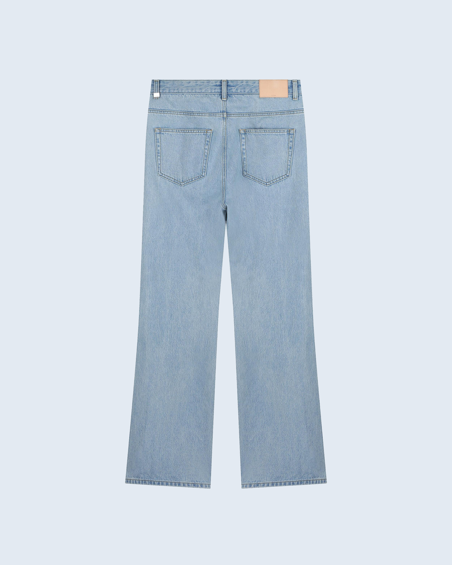 Flare Jeans