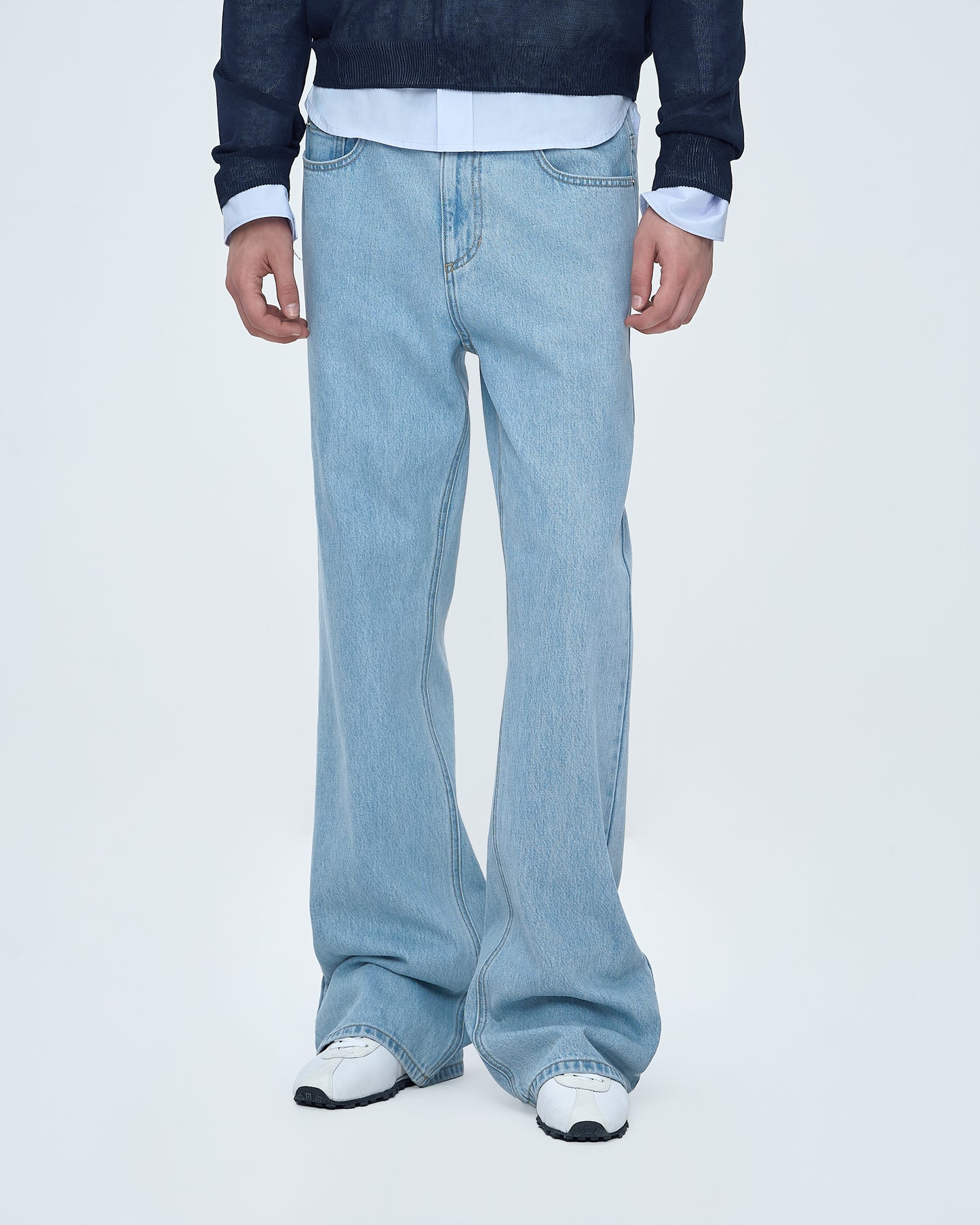 Flare Jeans