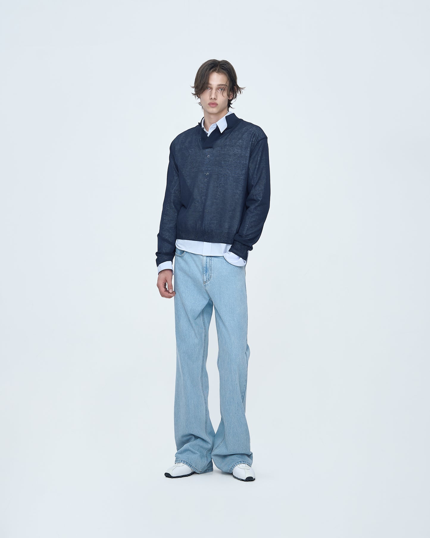 Flare Jeans