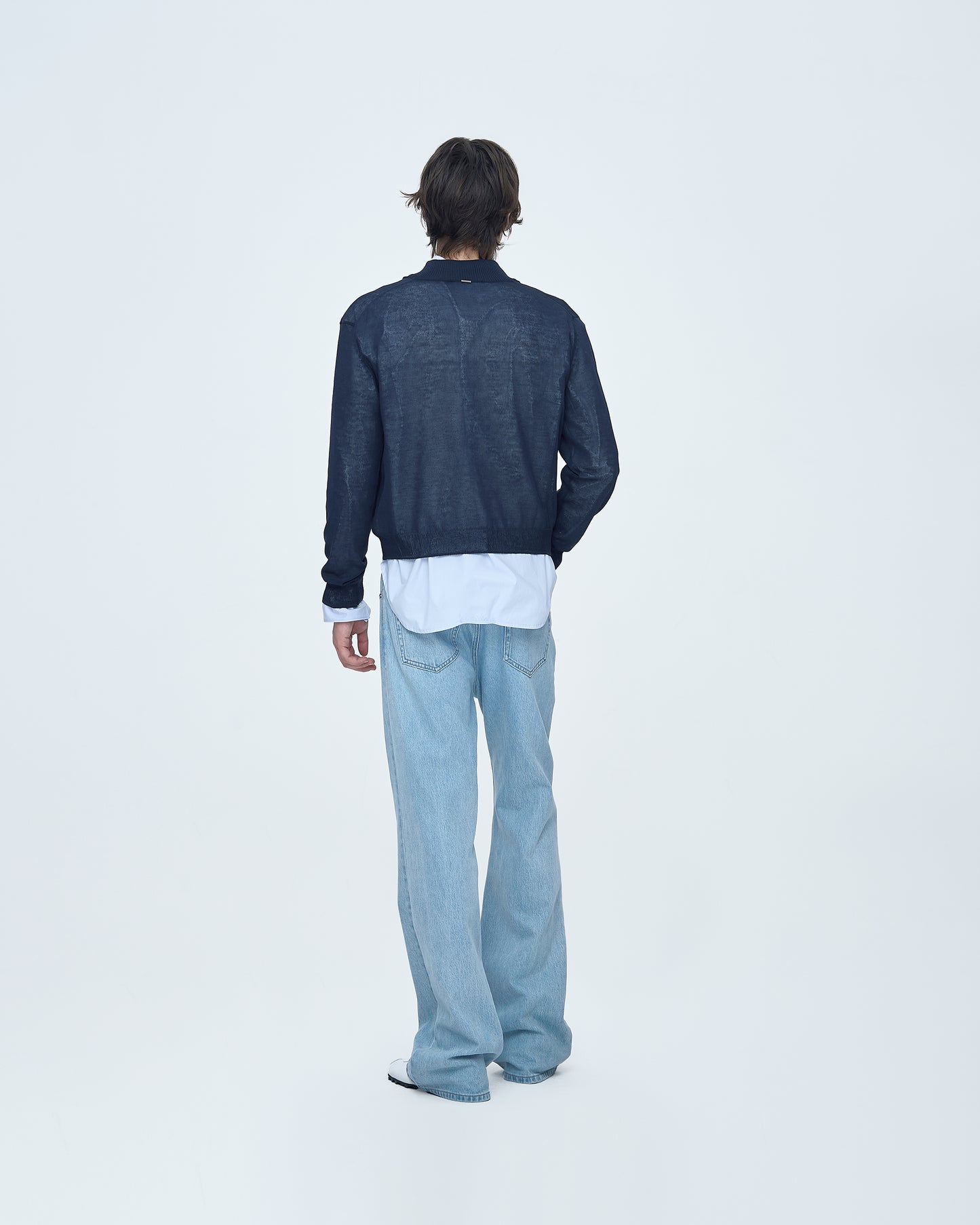 Flare Jeans