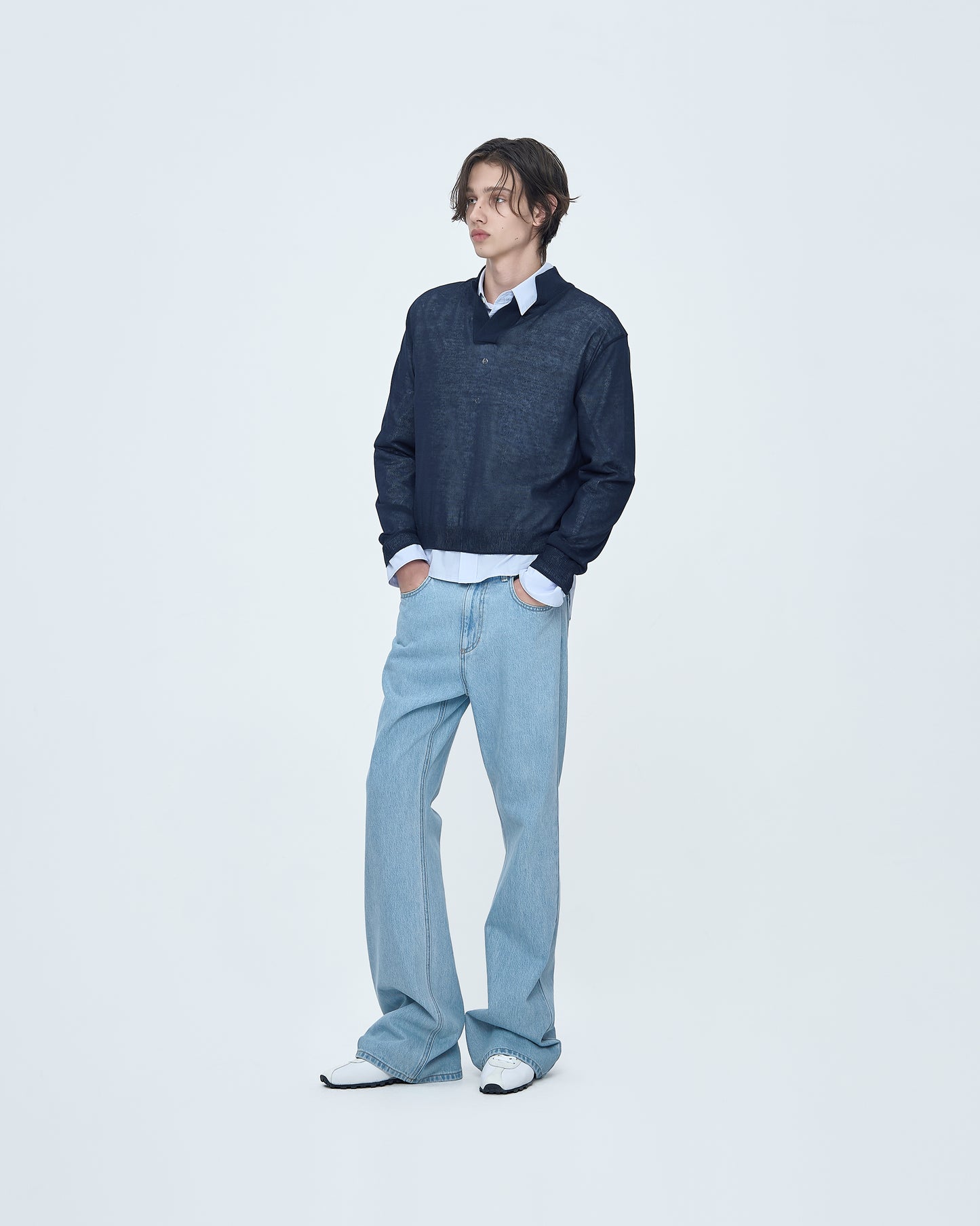 Flare Jeans