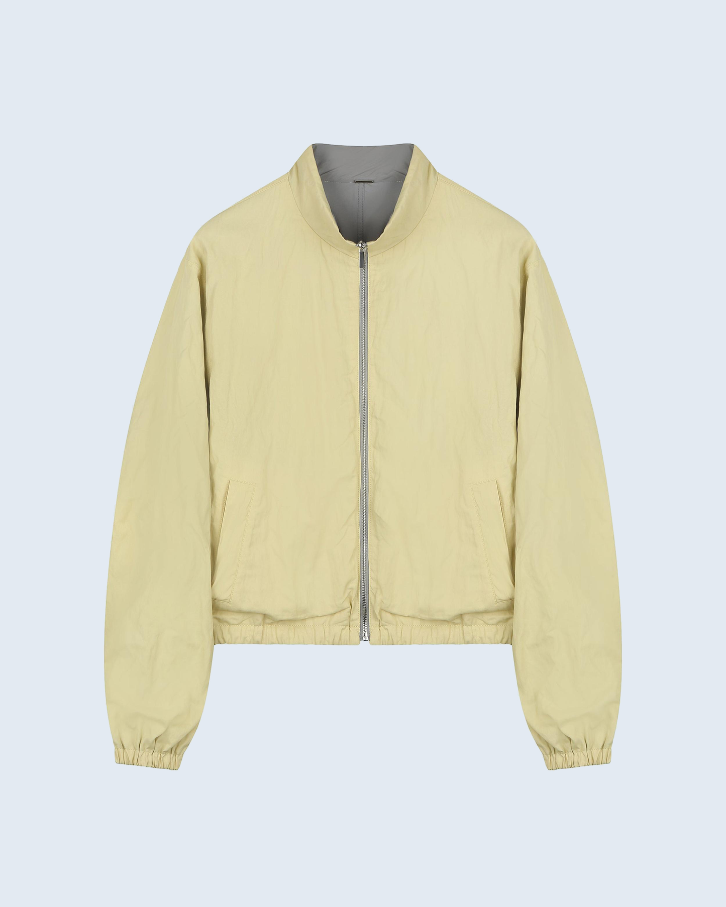 Reversible Jumper