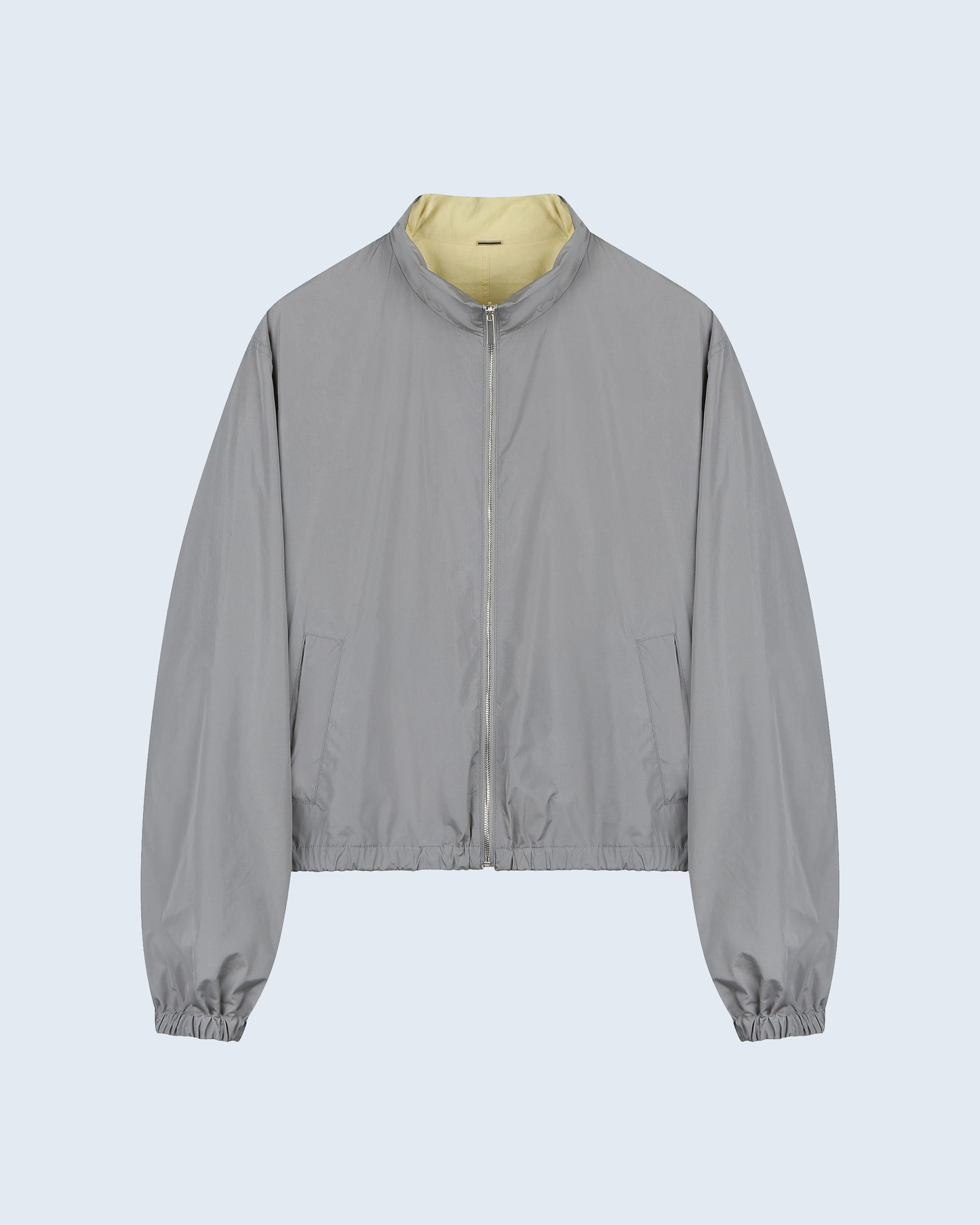 Reversible Jumper