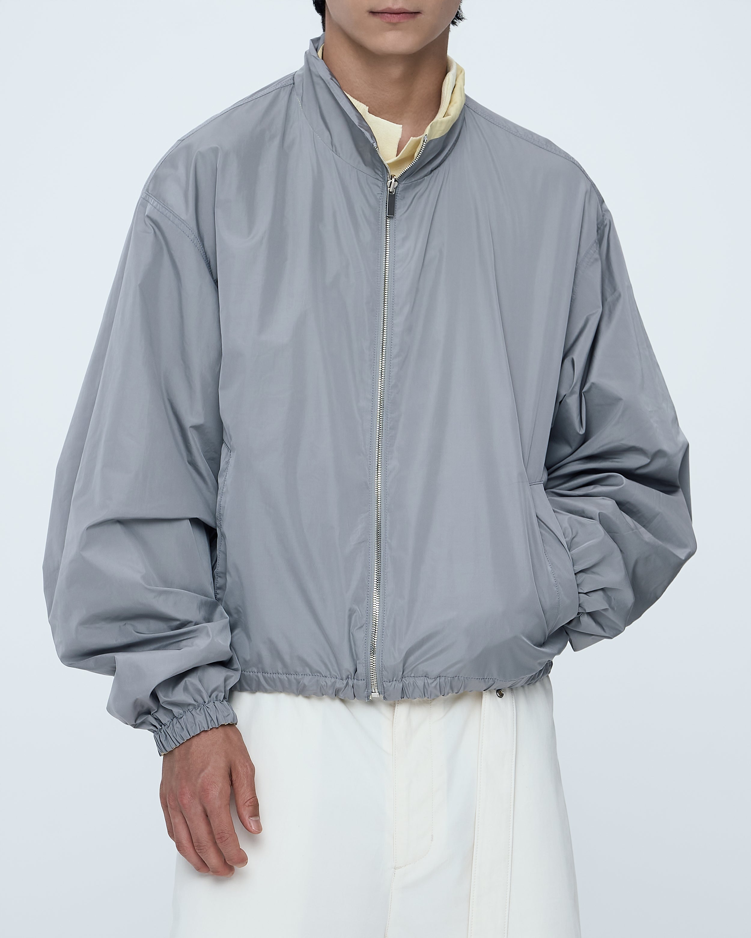 Reversible Jumper – System