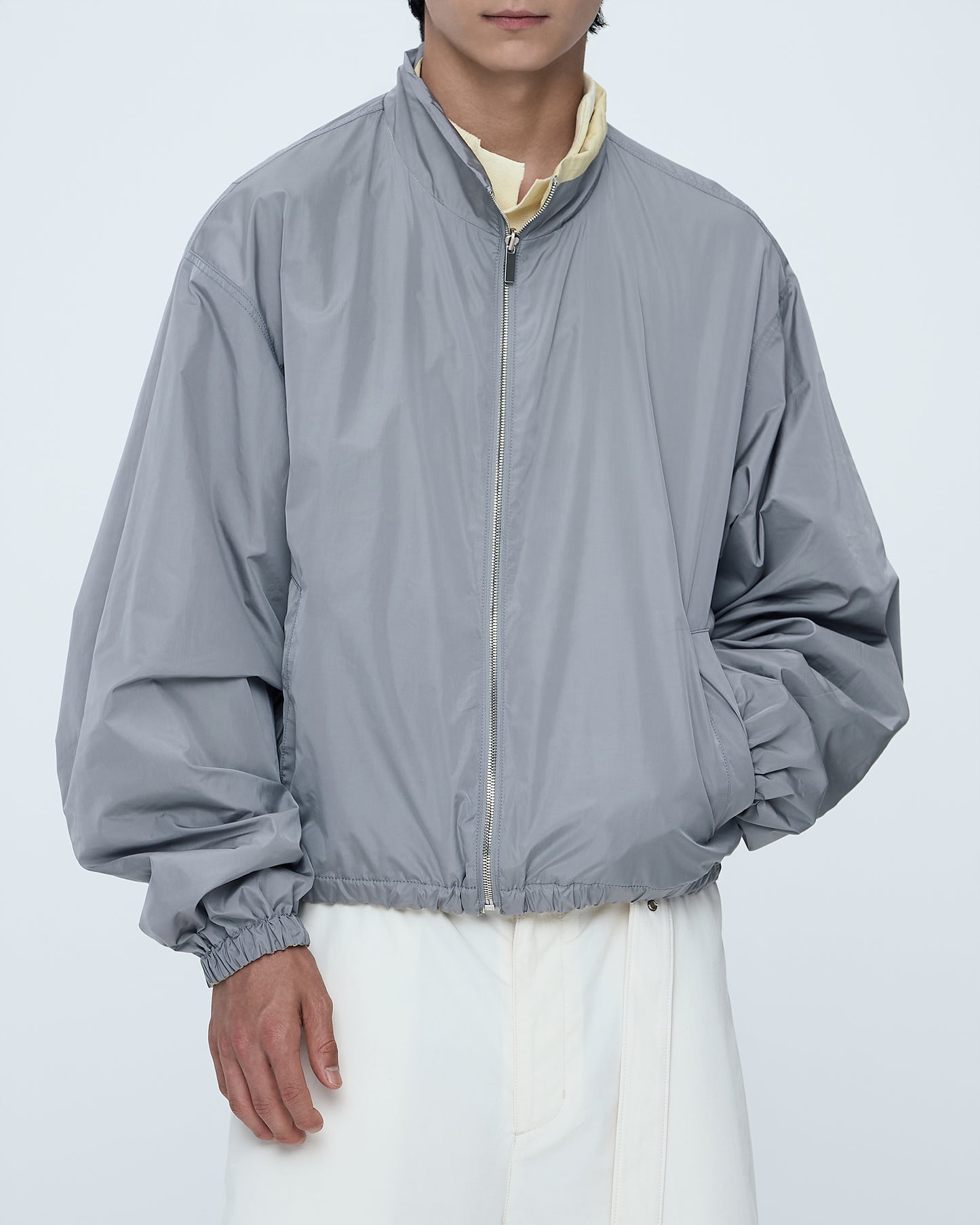 Reversible Jumper