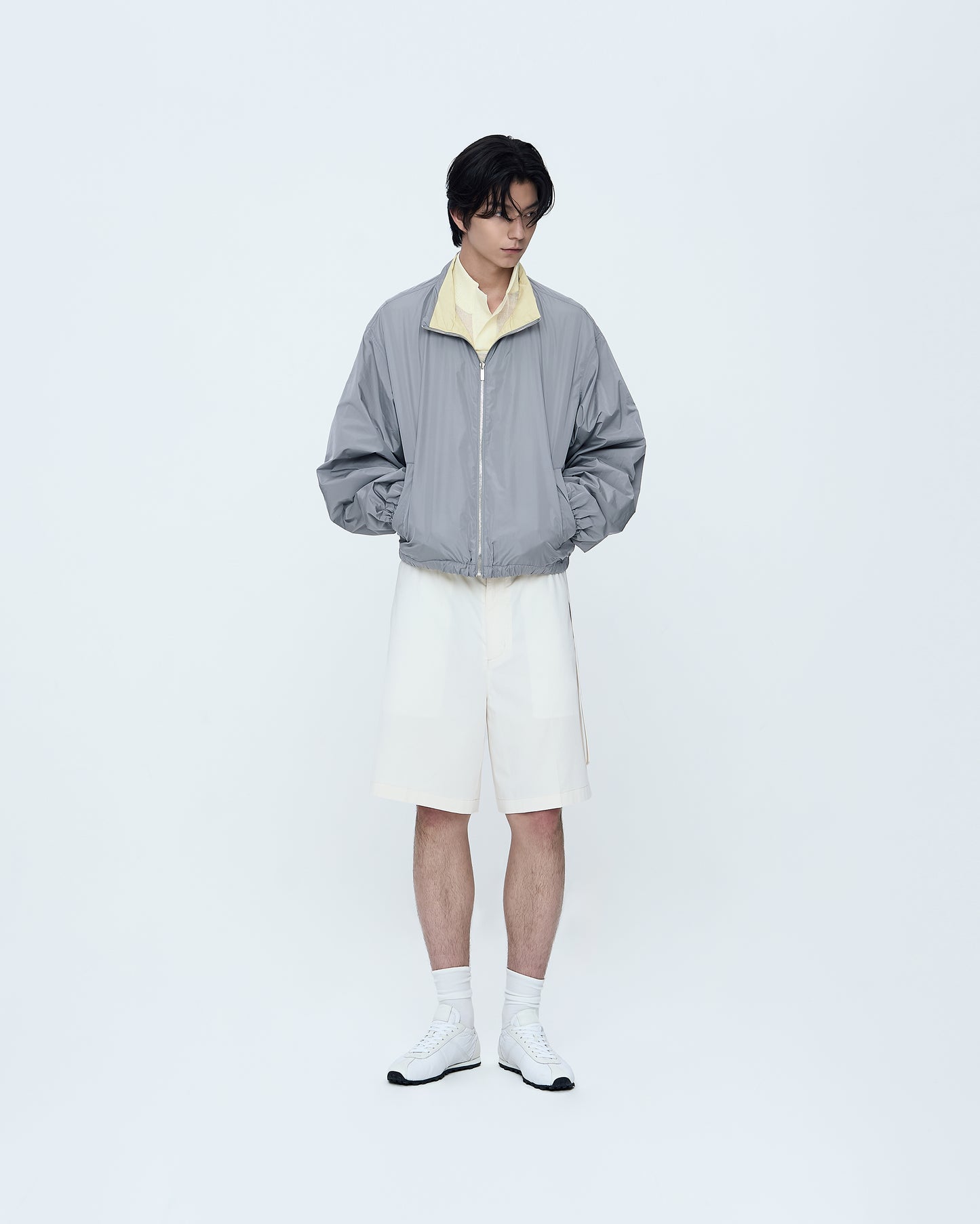 Reversible Jumper