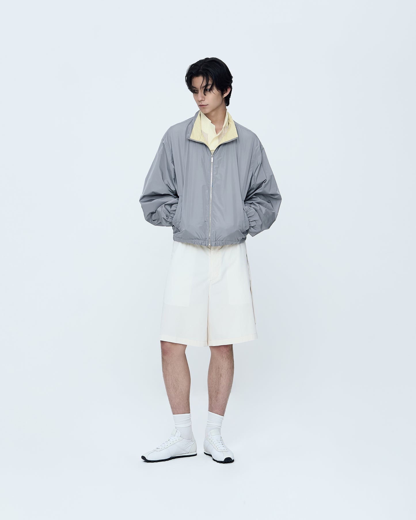 Reversible Jumper