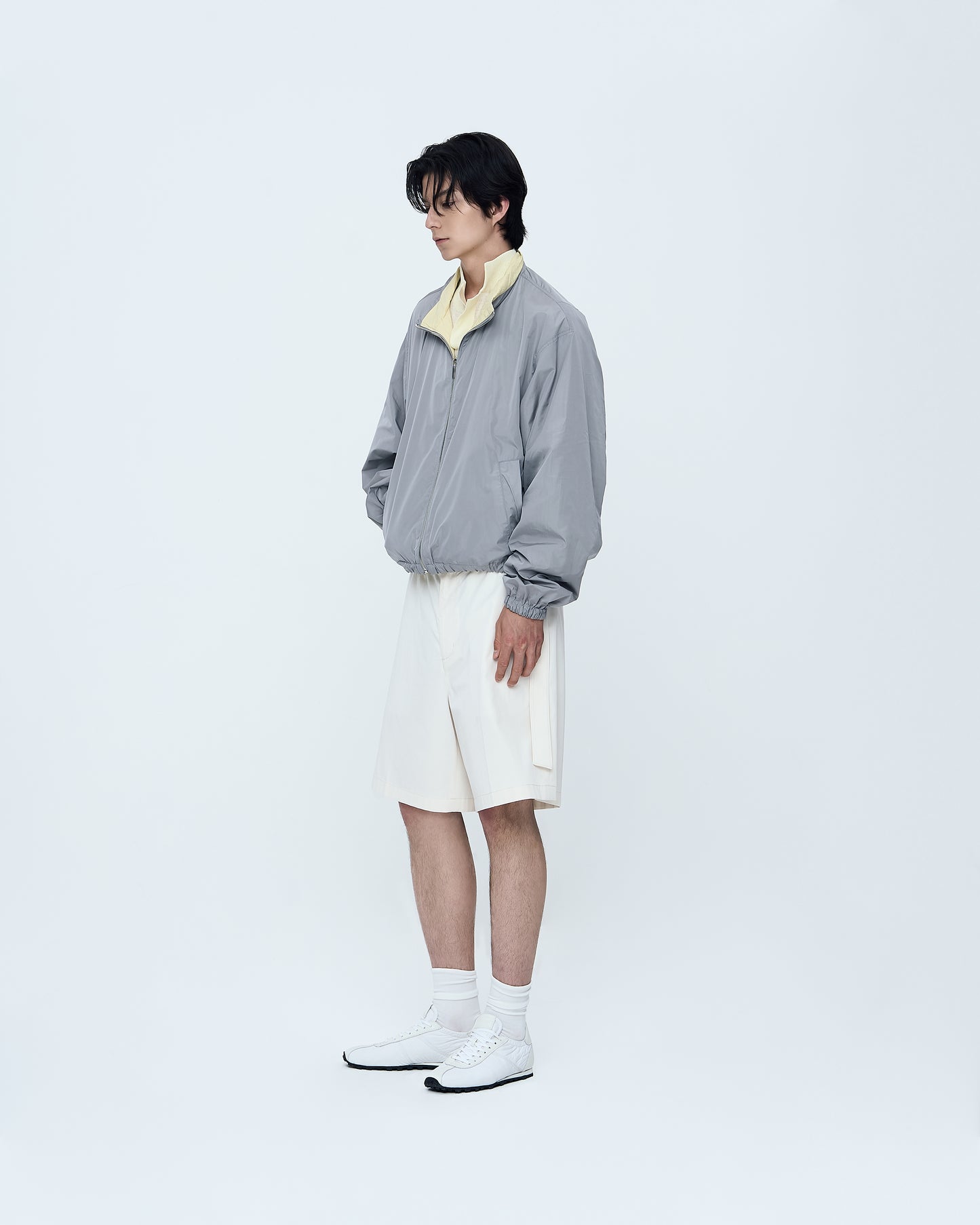 Reversible Jumper