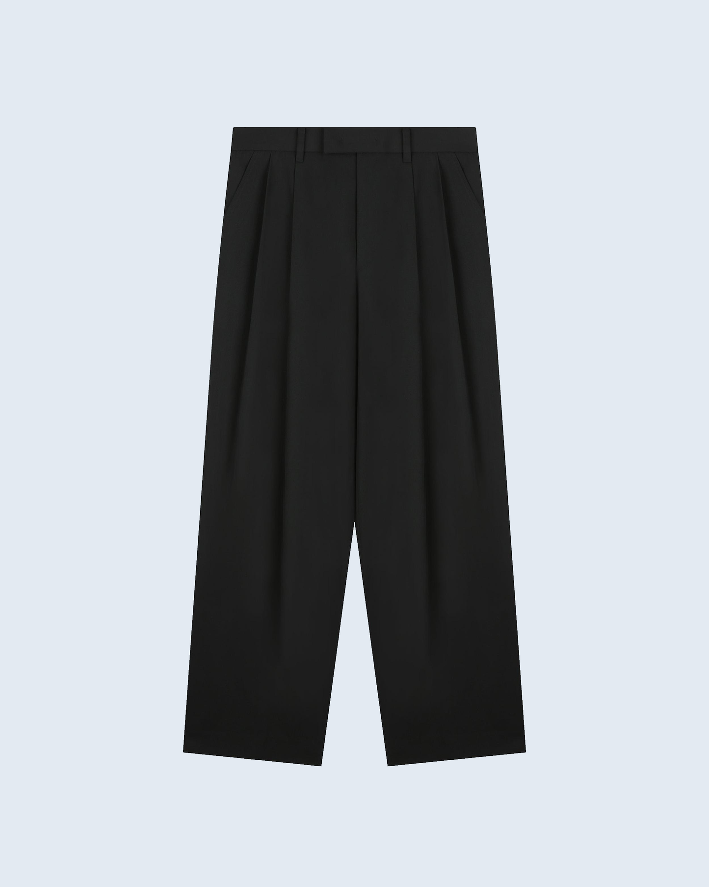 Wide Pants