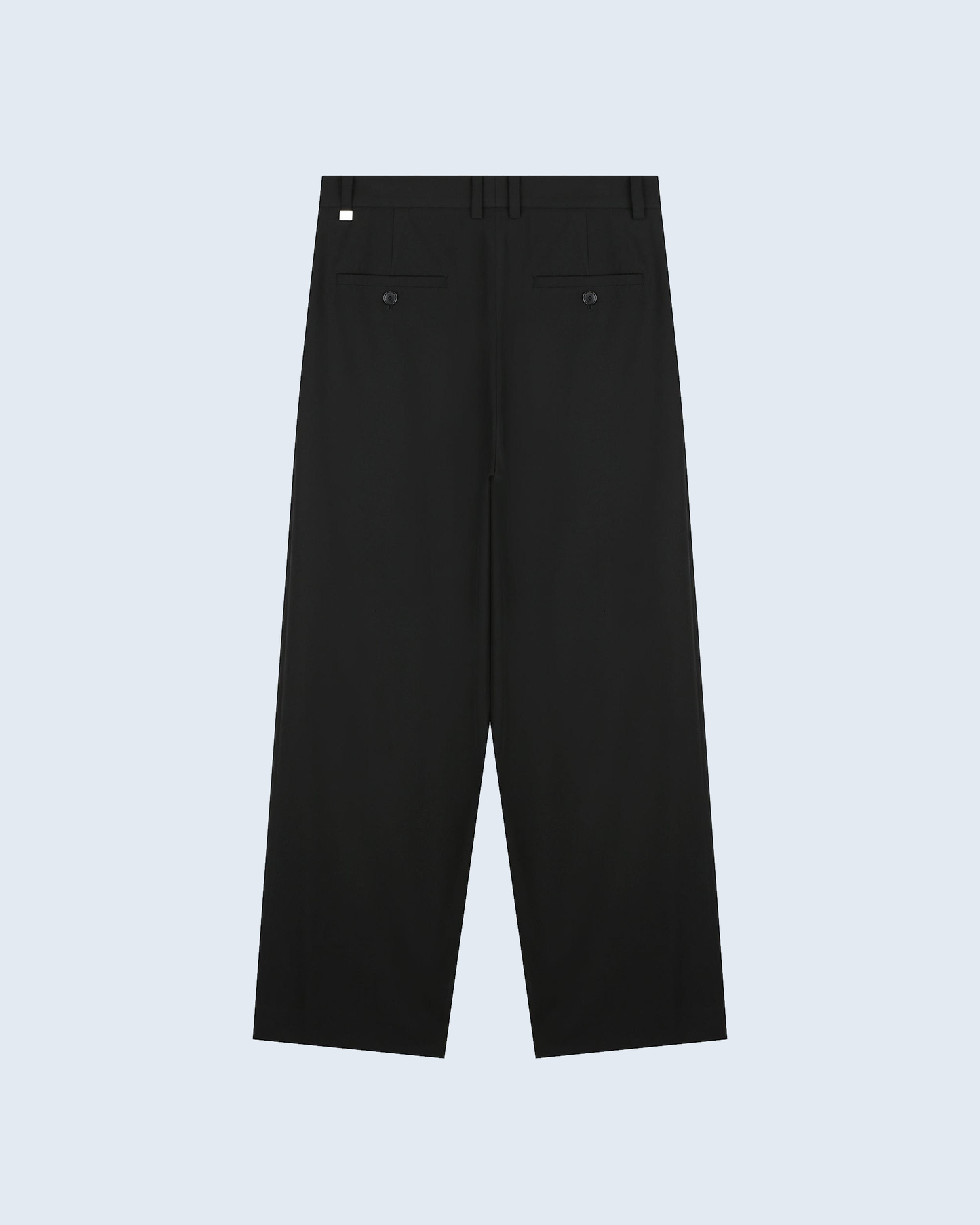 Wide Pants