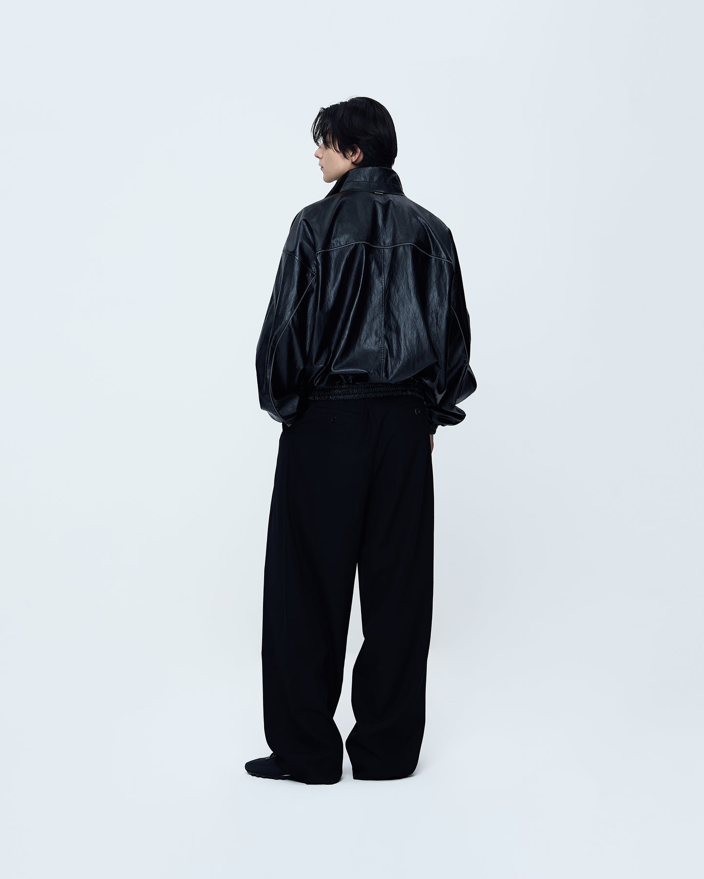 Wide Pants
