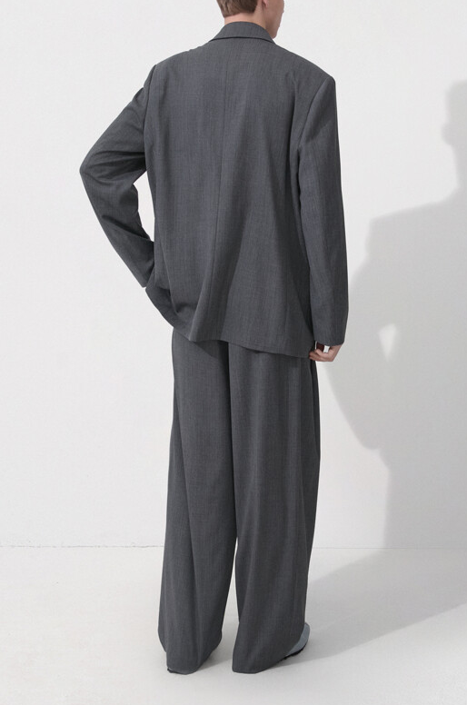 Wide Pants