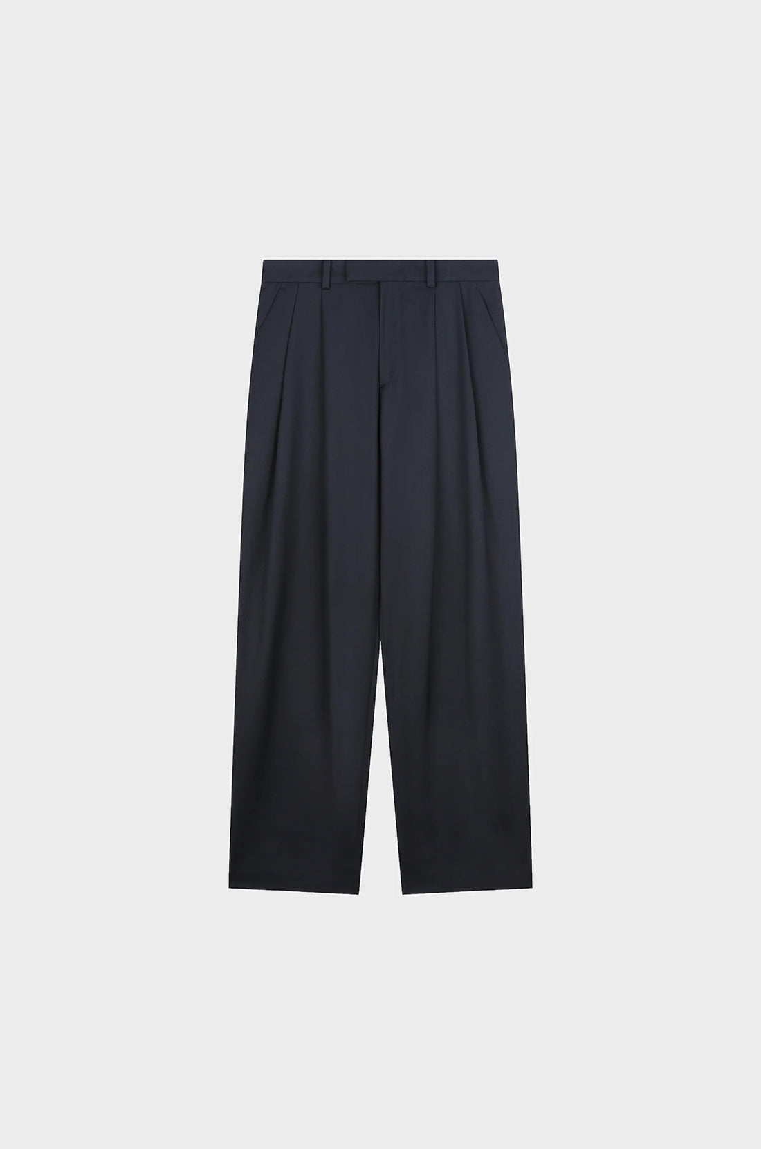 WIDE PANTS