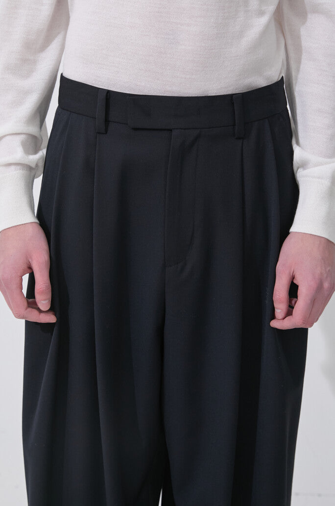 Wide Pants