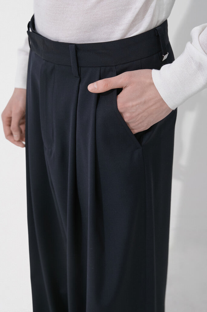 Wide Pants