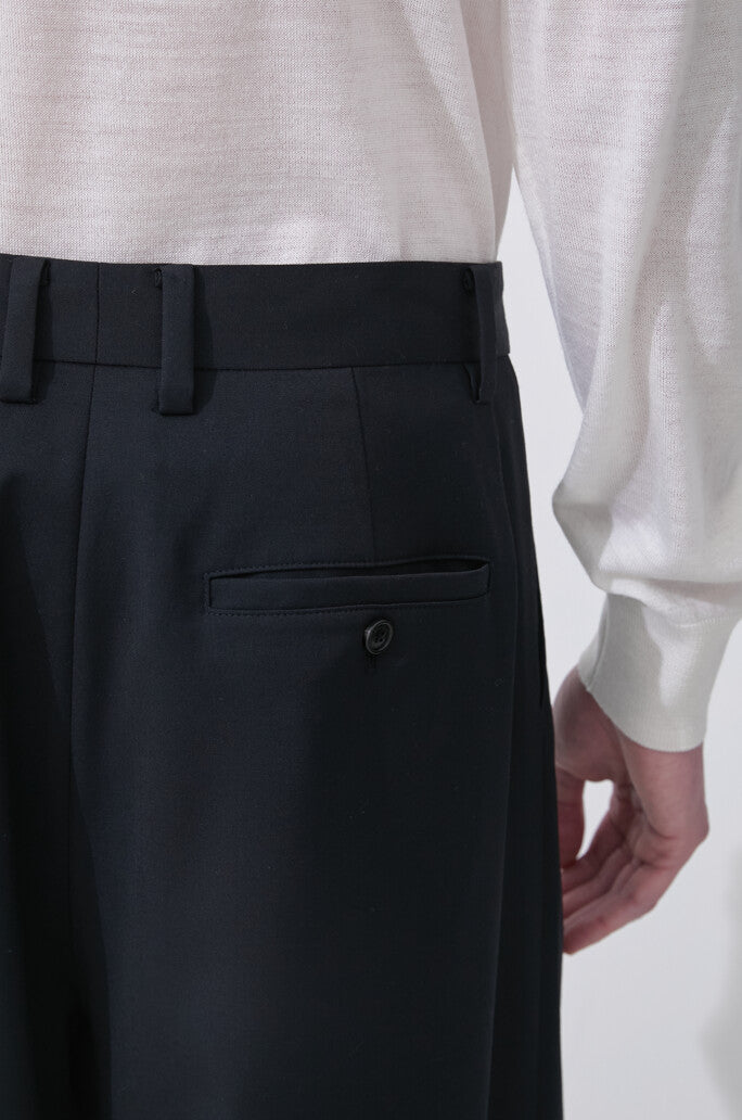 Wide Pants