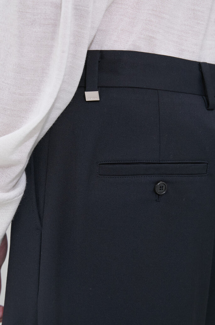 Wide Pants