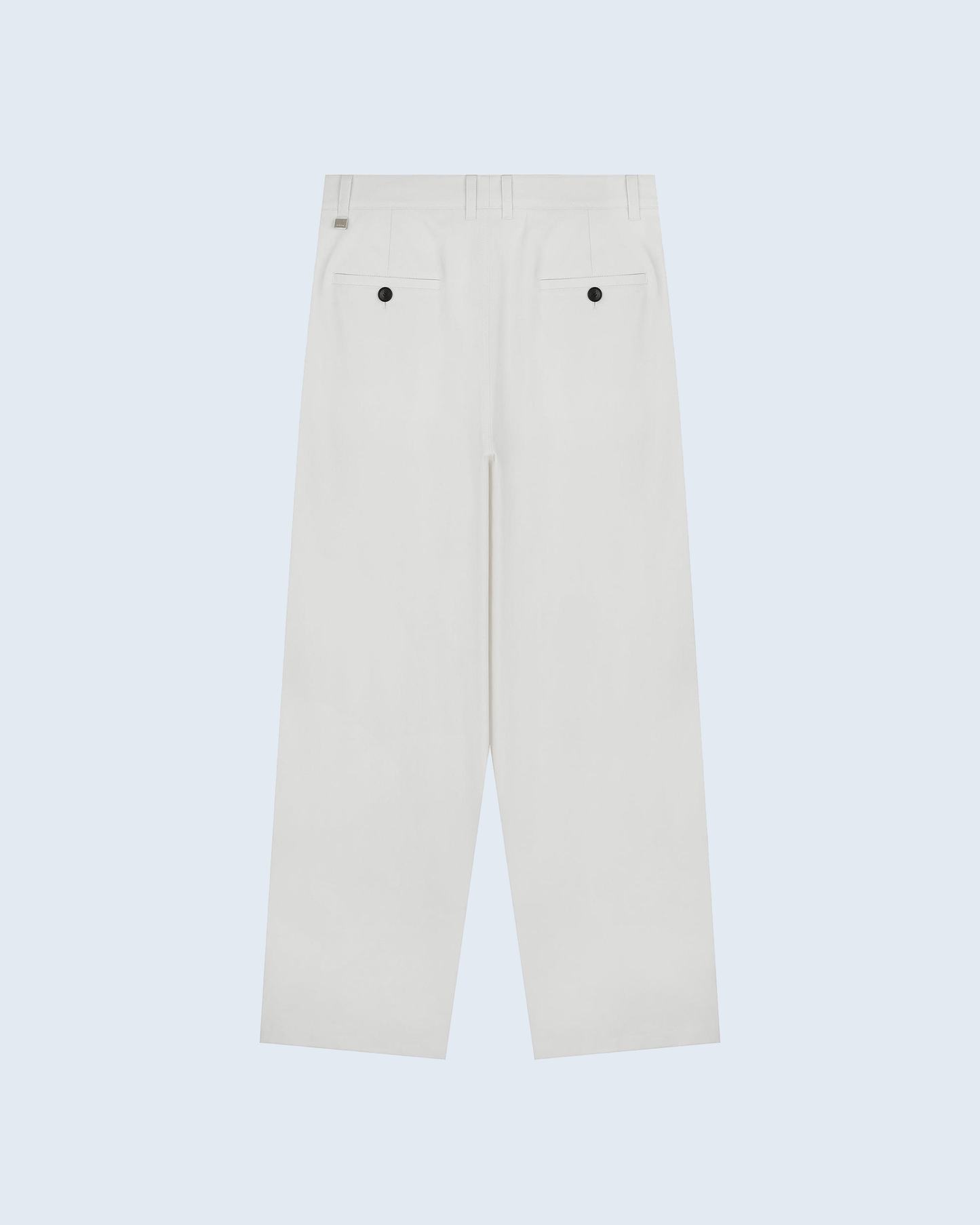 Shirring Pants
