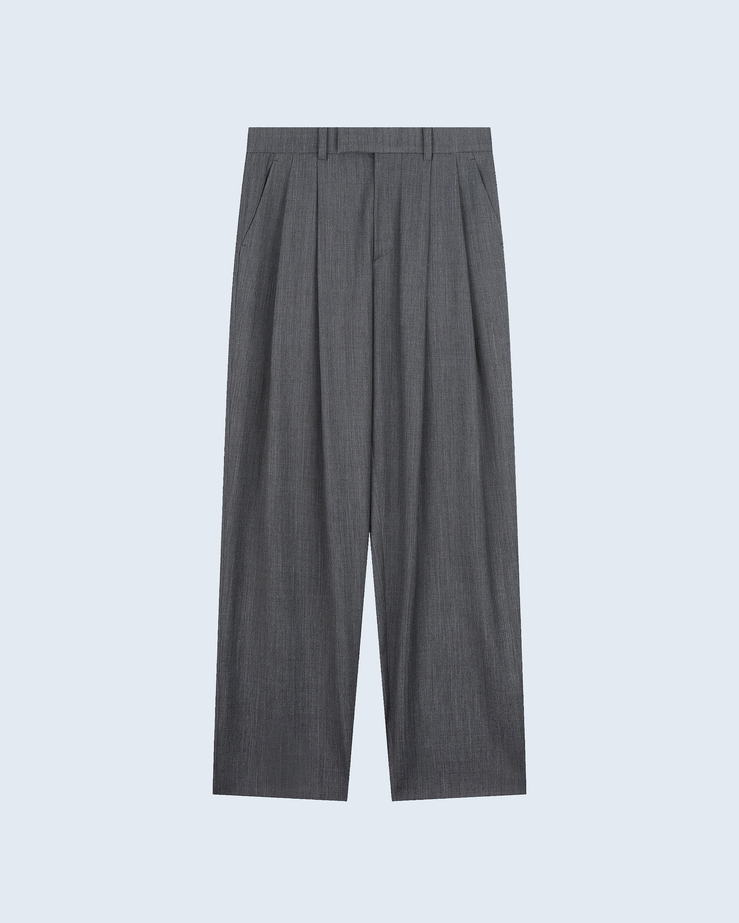 Wide Pants