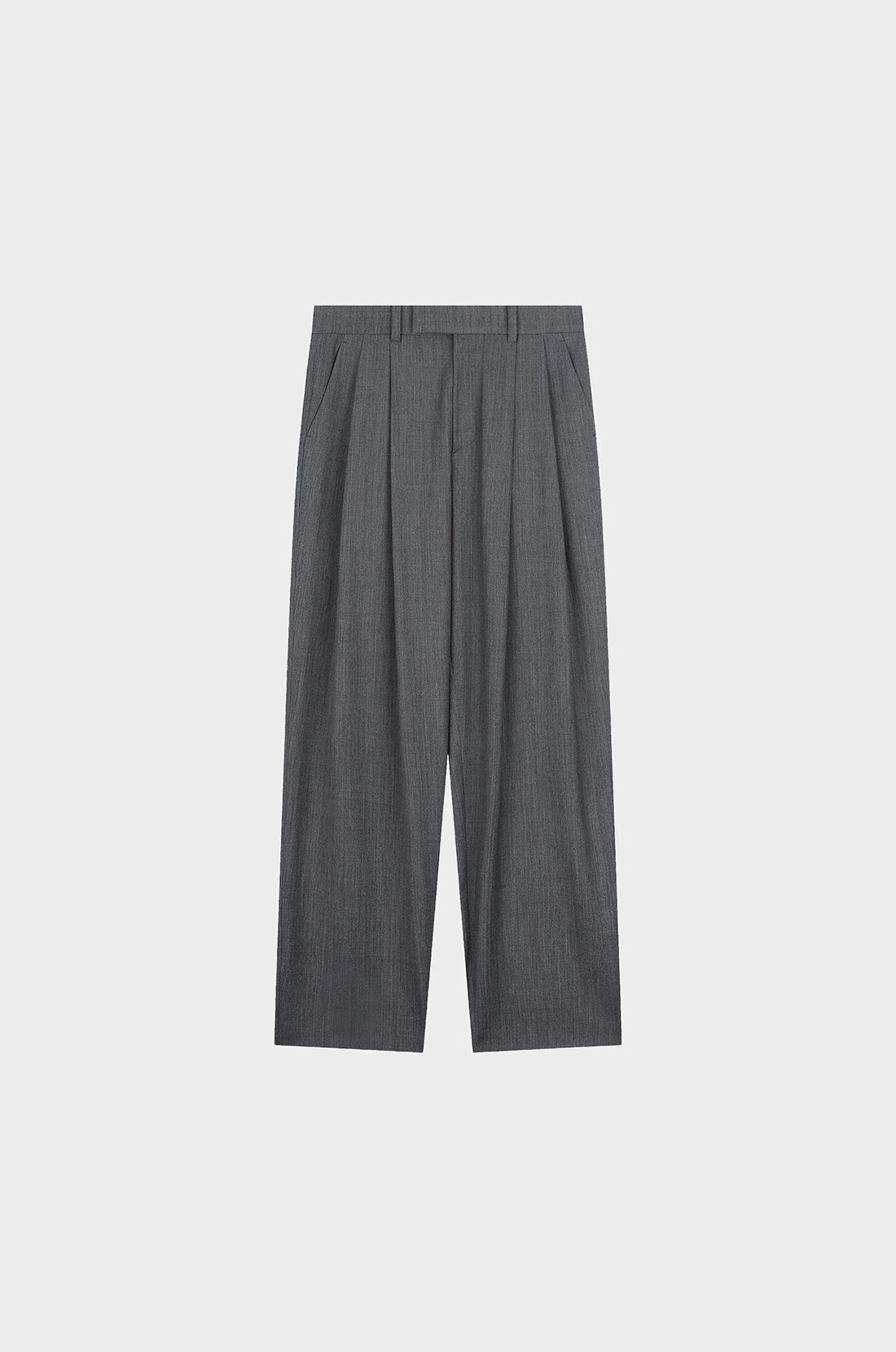 WIDE PANTS