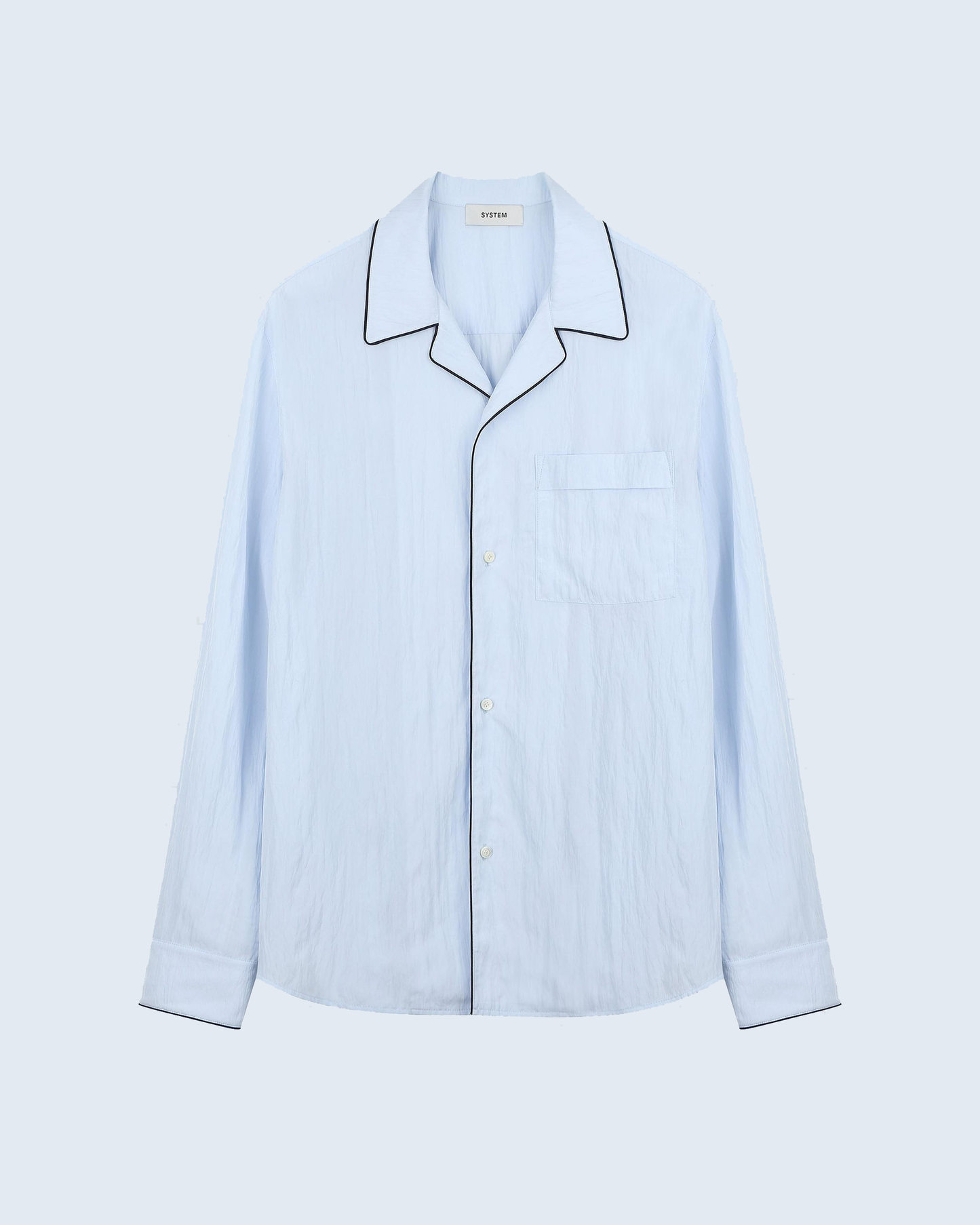 Pajama Shirt