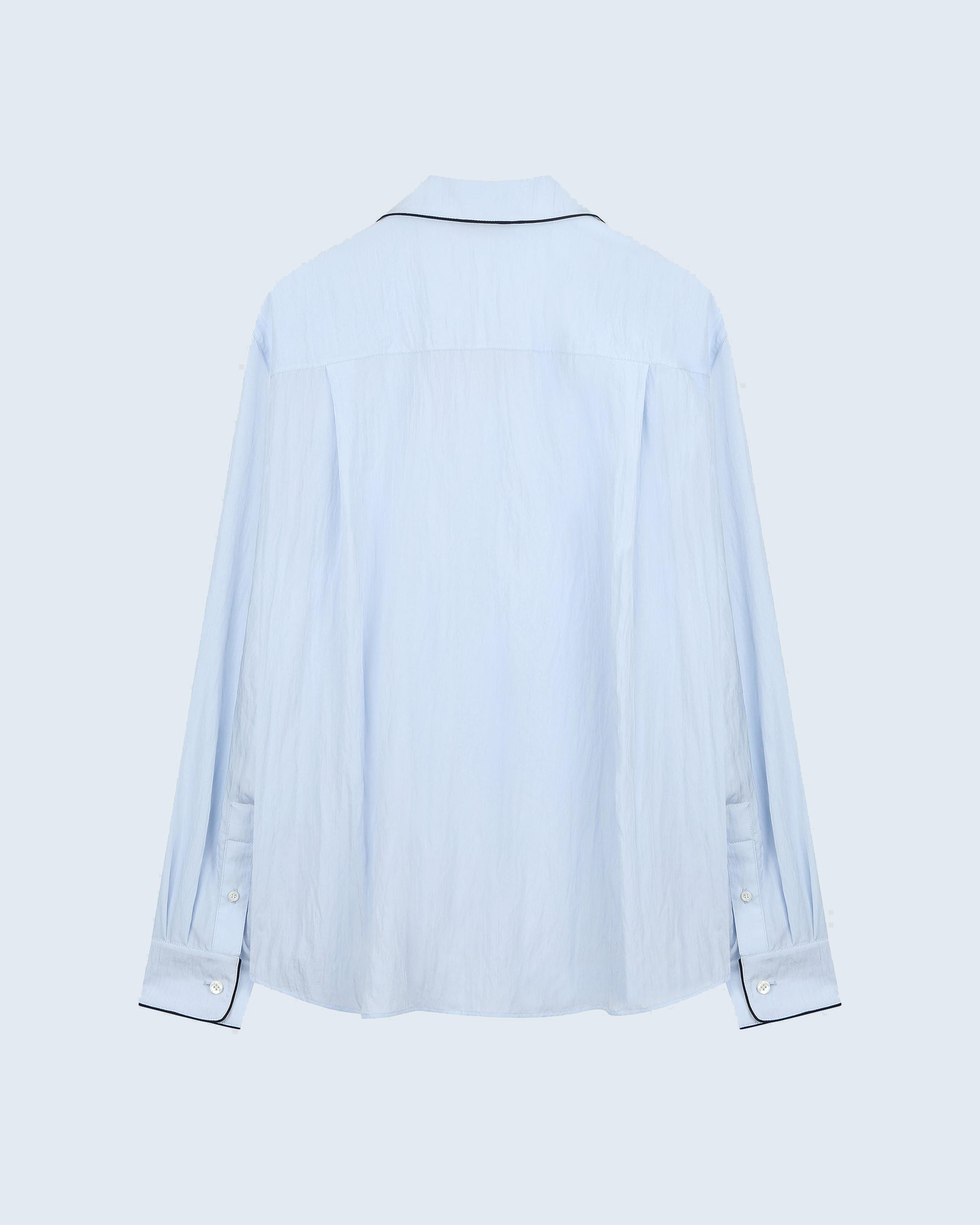 Pajama Shirt