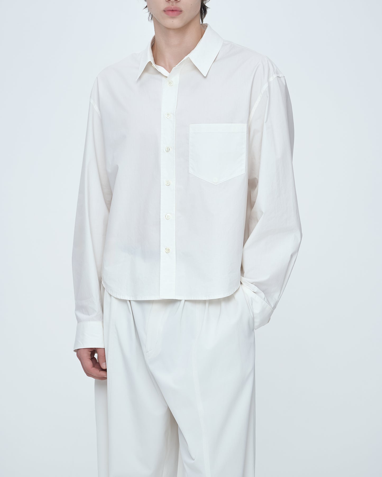 Basic Shirt