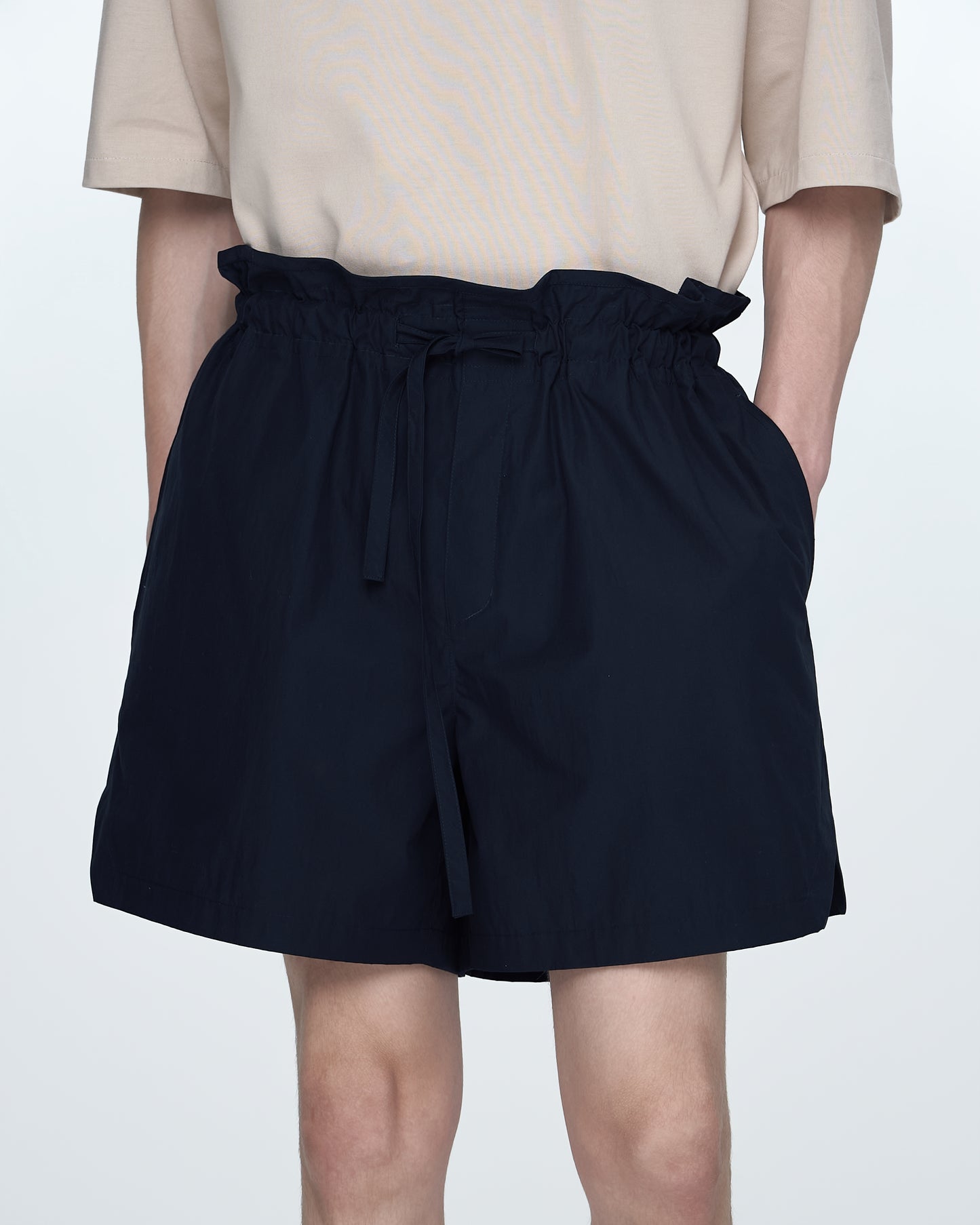 Pyjama Boxer Shorts