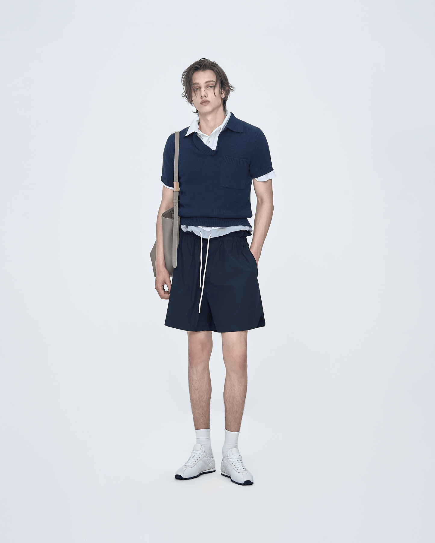 Pyjama Boxer Shorts