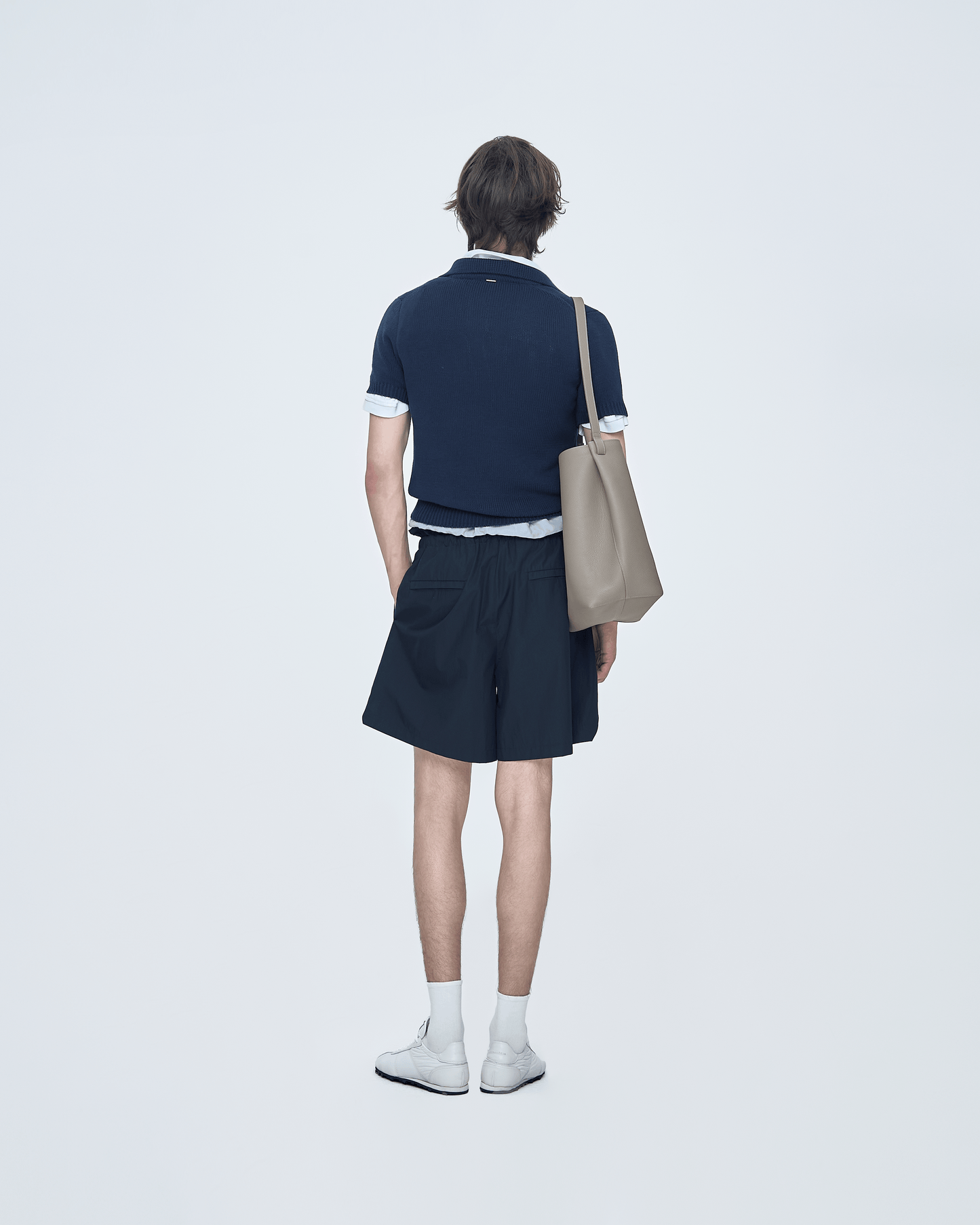 Pyjama Boxer Shorts