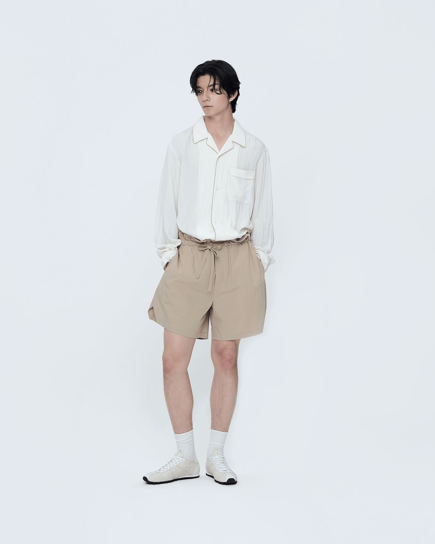 Pyjama Boxer Shorts