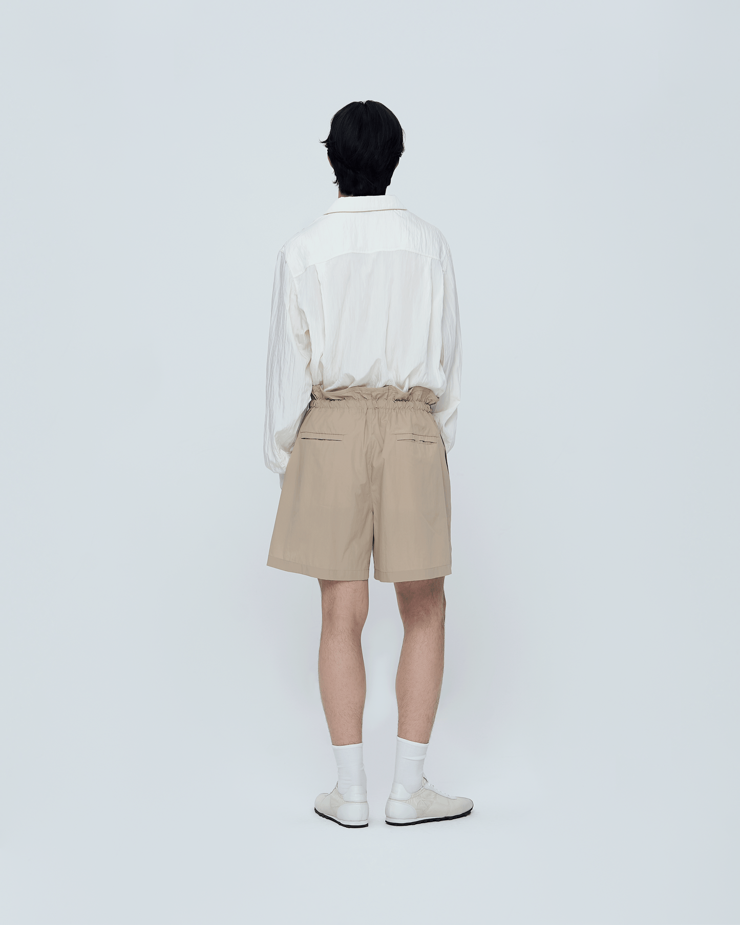 Pyjama Boxer Shorts
